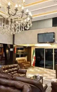 استخدامی نیروی انسانی آقا