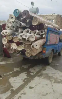 قالیشوی نوین