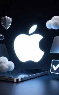 اپل ایدی - با گارانتی مادام العمر بشرط