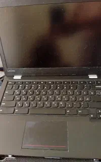 لپتاپ لنوو نسل ۶