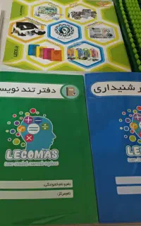 پکیج کامل چرتکه