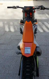 کراسktm250