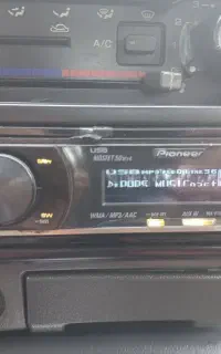 ضبط پایونر ۷۱۵۰