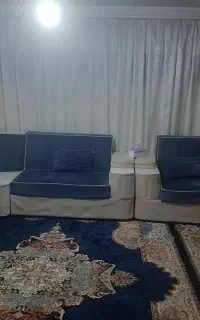 مبل ۷ نفره