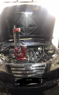 مکانیک سیار/ثابت/چینی وایرانی تعمیرفقط1500تومان