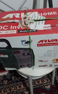 ترانس جوش آروا