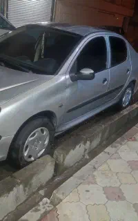 206تیپ 5آریان وی 8