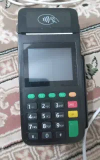 دستگاه پزفروشی