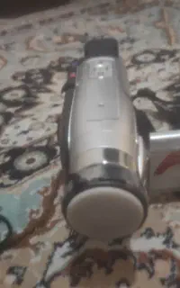 دوربین فیلمبرداری هندیکم پاناسونیک کلکسیونی
