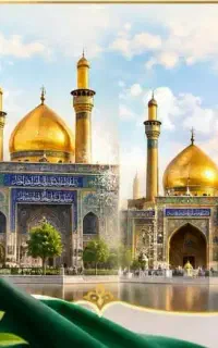 کاروان زیارتی ام البنین