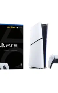 ps5اسلیم دیجیتال دودسته