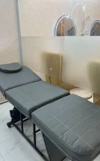 تخت آرایشگری