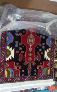 فرش دست بافت