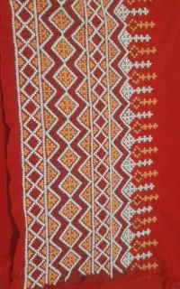 سوزندوزی پریوال