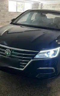 ام جی ۵ مدل ۲۰۲۴