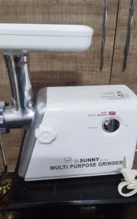 چرخ گوشت