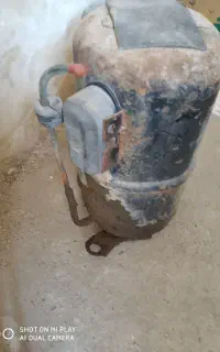 موتور کولر سالم