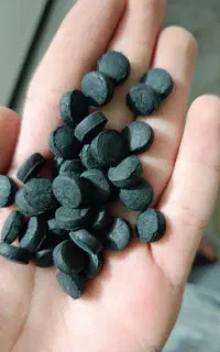 لوازم و غذای ماهی