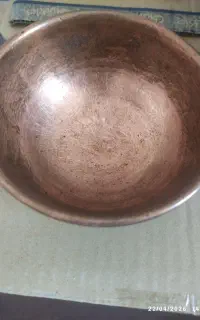 ظرف مسی
