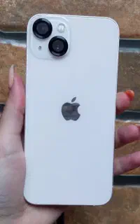 ایفون ۱۳ نرمال رنگ صورتی