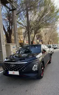 فونیکس FX پریمیوم - مدل ۱۴۰۳ + وام ۳ ساله