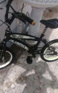 دوچرخه
