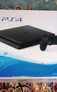 ps4 slim 1tb HDR