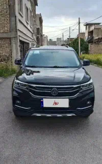 فرداموتورز SX5