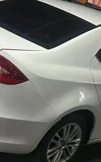جک جی ۵ اتومات jac j5 مدل ۹۳ تمام فابریک