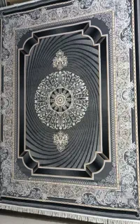 فرش اقساط بدون سود