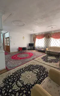 سویت خونه حیاط دار سرعین