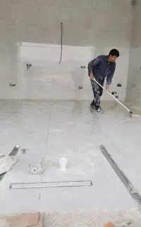 انجام کاشی‌کاری سرامیک گچکاری موزاییک