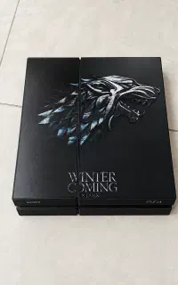 ps4 کپی خور
