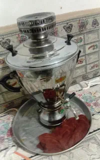 سماورگازی