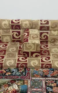 یک عددکناره بادوعددپشتی