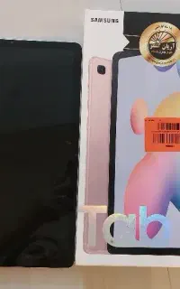 تبلت سامسونگGalaxy Tab s6-lite