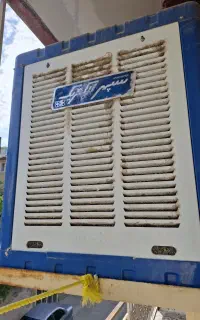 کولر آبی سپر الکتریکی3500
