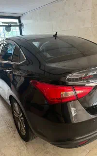 خودرو آریزو ۵