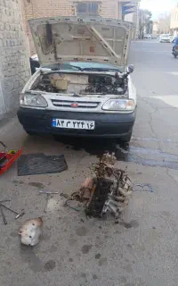 مکانیک سیار