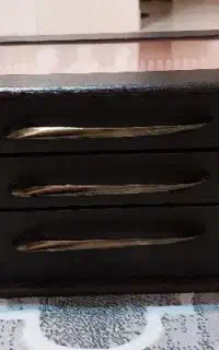 کشو قاشق و چنگال جهیزیه