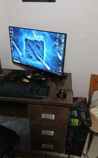 نصب ویندوز و تمامی خدمات کامپیوتری در محل