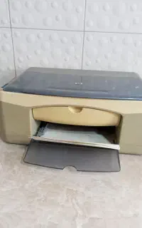 چاپگر و اسکنر