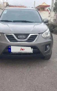 ایکس۳۳اتومات مدل۹۴بدون رنگ