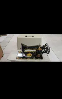 چرخ خیاطی مارشال نو
