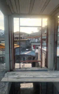 جوشکاری، خرده کاری، نبشی کشی، پوسیدگی