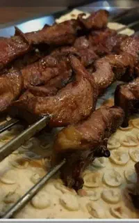 سالن کار و منقل کاردر جگرکی