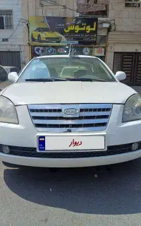ام وی ام ۵۳۰ سفید مدل ۹۴ دنده