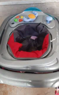 کریر  روروعک آغوشی