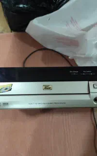سی دی سامسونگ به همراه فیلم واهنگ