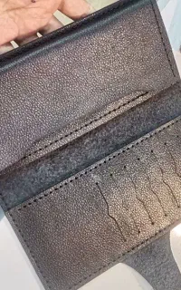 کیف پول و گوشی